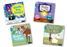 Oxford Reading Tree - Traditional Tales Level 3 Mixed Pack of 4